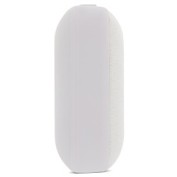 MUSE M-307 5W Wireless Bluetooth Speaker with advertising print