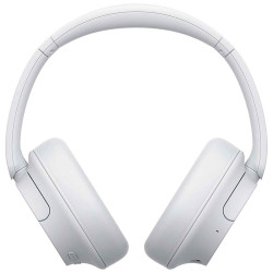 Słuchawki Bezprzewodowe Wokółuszne SONY WH-CH720N z naklejką doming