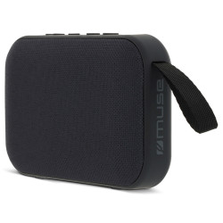 Głośnik Bezprzewodowy Bluetooth MUSE M-307 5W z nadrukiem reklamowym