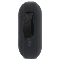 MUSE M-307 5W Wireless Bluetooth Speaker with advertising print