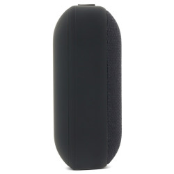 MUSE M-307 5W Wireless Bluetooth Speaker with advertising print