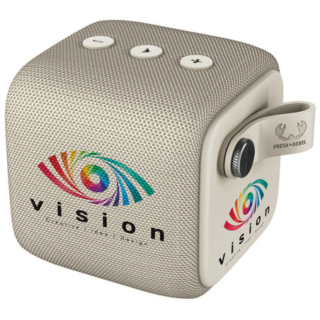 Głośnik Bezprzewodowy FRESH 'N REBEL ROCKBOX BOLD S gadżet reklamowy