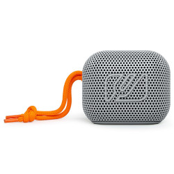 MUSE M-360 5W Wireless Bluetooth Speaker with logo print