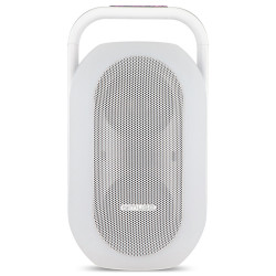 MUSE ML-625 60W Wireless Speaker 4400mAh Power Bank with epoxy sticker