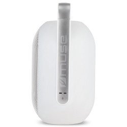 MUSE ML-625 60W Wireless Speaker 4400mAh Power Bank with epoxy sticker