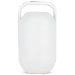 Głośnik Bezprzewodowy Power Bank MUSE ML-625 60W 4400mAh z naklejką epoksydową