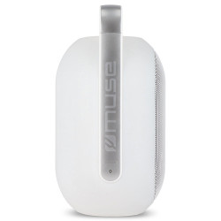 MUSE ML-625 60W Wireless Speaker 4400mAh Power Bank with epoxy sticker