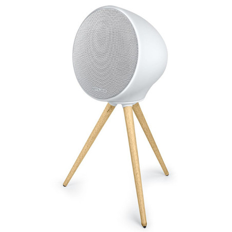 Głośnik Bezprzewodowy MUSE ML-655 100W Hi-Fi Bluetooth ambient light