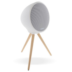 MUSE ML-655 100W Hi-Fi Bluetooth Wireless Speaker ambient light