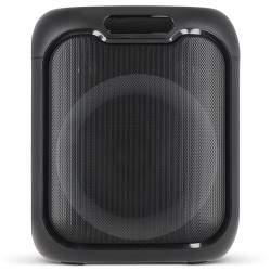 Głośnik Bezprzewodowy Bluetooth MUSE M-1803 150W z mikrofonem naklejka doming z Twoim logo