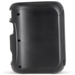 Głośnik Bezprzewodowy Bluetooth MUSE M-1803 150W z mikrofonem naklejka doming z Twoim logo