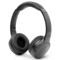 Słuchawki Bezprzewodowe Nauszne MUSE M-272 Bluetooth z nadrukiem reklamowym