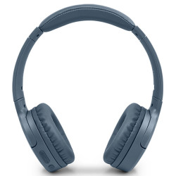 MUSE M-272 Wireless On-Ear Headphones Bluetooth with advertising print