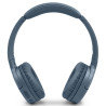 MUSE M-272 Wireless On-Ear Headphones Bluetooth with advertising print
