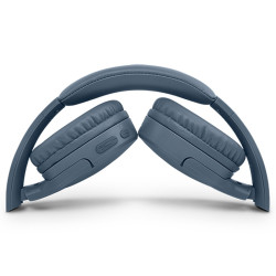 MUSE M-272 Wireless On-Ear Headphones Bluetooth with advertising print