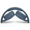 MUSE M-272 Wireless On-Ear Headphones Bluetooth with advertising print