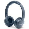 MUSE M-272 Wireless On-Ear Headphones Bluetooth with advertising print