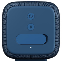 Głośnik Bezprzewodowy FRESH 'N REBEL ROCKBOX BOLD S gadżet reklamowy