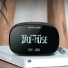 Radiobudzik MUSE M-150 FM/DAB+ z Twoim nadrukiem reklamowym