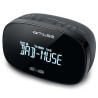 Radiobudzik MUSE M-150 FM/DAB+ z Twoim nadrukiem reklamowym