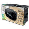 Radiobudzik MUSE M-150 FM/DAB+ z Twoim nadrukiem reklamowym