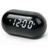 Radiobudzik MUSE M-15 radio FM z budzikiem personalizowane Twoim logo