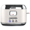 MUSE MS-120 Toaster retro toaster with engraved logo