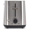 MUSE MS-115 Toaster 1000W stainless steel toaster with advertising engraving