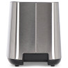 MUSE MS-115 Toaster 1000W stainless steel toaster with advertising engraving