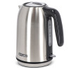MUSE MS-015 1.7L Electric Kettle stainless steel with your logo engraving