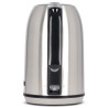 MUSE MS-015 1.7L Electric Kettle stainless steel with your logo engraving