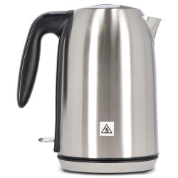 MUSE MS-015 1.7L Electric Kettle stainless steel with your logo engraving