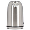 MUSE MS-015 1.7L Electric Kettle stainless steel with your logo engraving