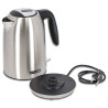 MUSE MS-015 1.7L Electric Kettle stainless steel with your logo engraving