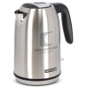 MUSE MS-015 1.7L Electric Kettle stainless steel with your logo engraving