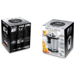 MUSE MS-10 Electric citrus Juicer with your advertising logo
