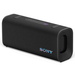 SONY ULT FIELD 3 Wireless Bluetooth Speaker with promotional print