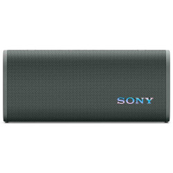 SONY ULT FIELD 3 Wireless Bluetooth Speaker with promotional print
