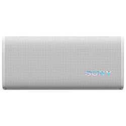 SONY ULT FIELD 3 Wireless Bluetooth Speaker with promotional print
