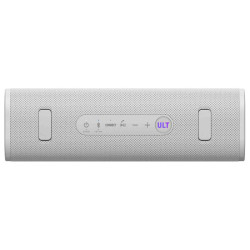 SONY ULT FIELD 3 Wireless Bluetooth Speaker with promotional print