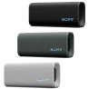 SONY ULT FIELD 3 Wireless Bluetooth Speaker with promotional print