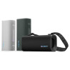 SONY ULT FIELD 3 Wireless Bluetooth Speaker with promotional print