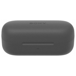 SONY WF-C510 Wireless Earbuds with logo print
