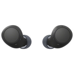 SONY WF-C510 Wireless Earbuds with logo print