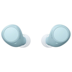 SONY WF-C510 Wireless Earbuds with logo print