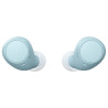 SONY WF-C510 Wireless Earbuds with logo print
