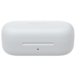 SONY WF-C510 Wireless Earbuds with logo print