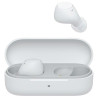 SONY WF-C510 Wireless Earbuds with logo print