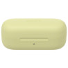 SONY WF-C510 Wireless Earbuds with logo print