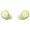 SONY WF-C510 Wireless Earbuds with logo print